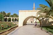 Urfa, Halil Ur Rahman Mosque